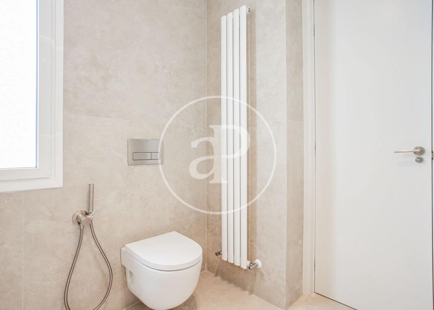 2 sovrum Lägenhet att hyra i Madrid stad - 4 800 € (Ref: 8726422)