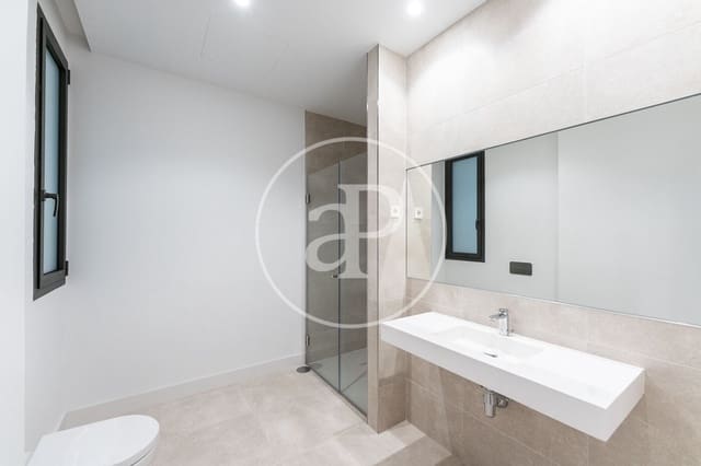 2 camera da letto Appartamento da affittare in Goya, Madrid città con piscina - 3.400 € (Rif: 8726424)