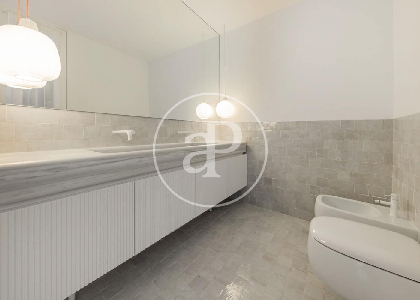 4 soveværelse Lejlighed til leje i Madrid by - € 12.000 (Ref: 8726426)