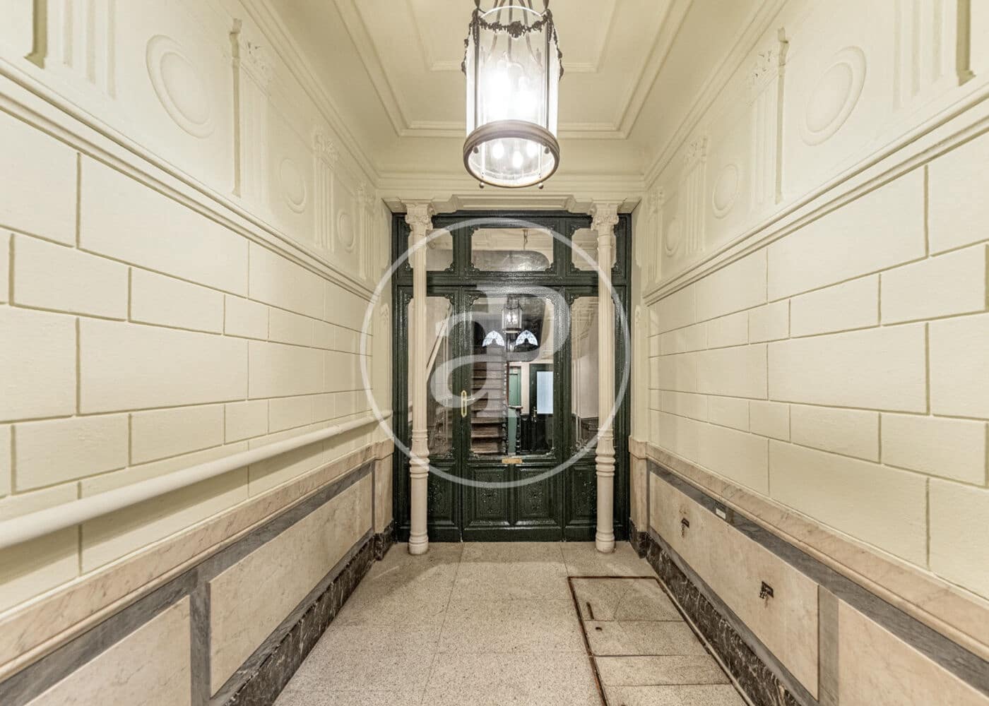 4 soveværelse Lejlighed til leje i Madrid by - € 12.000 (Ref: 8726426)