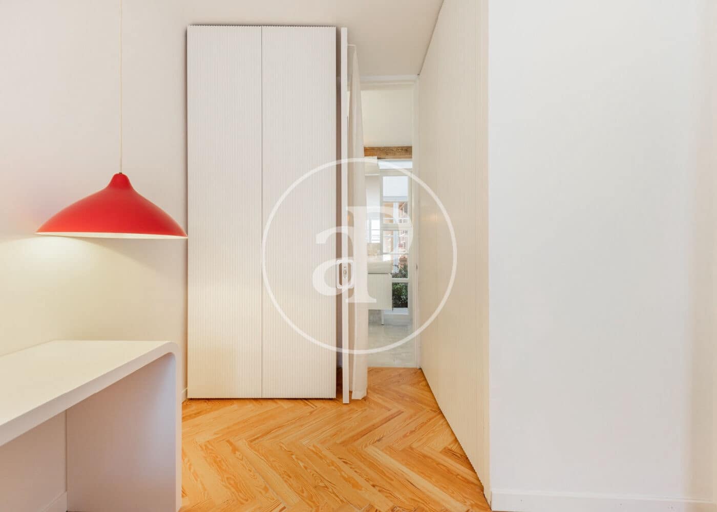 4 soveværelse Lejlighed til leje i Madrid by - € 12.000 (Ref: 8726426)