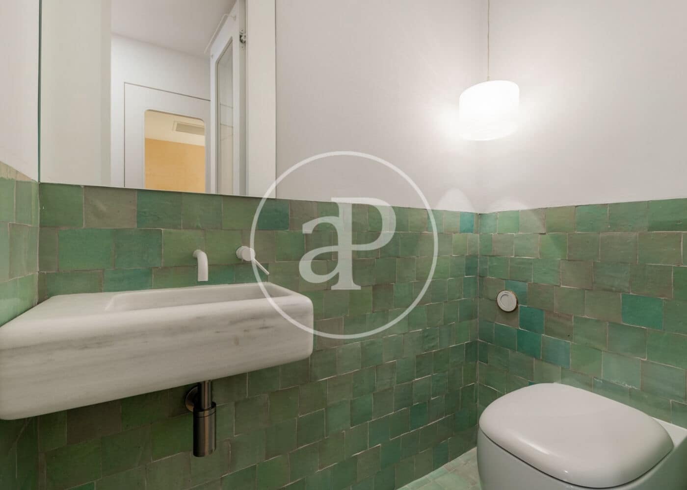 4 soveværelse Lejlighed til leje i Madrid by - € 12.000 (Ref: 8726426)