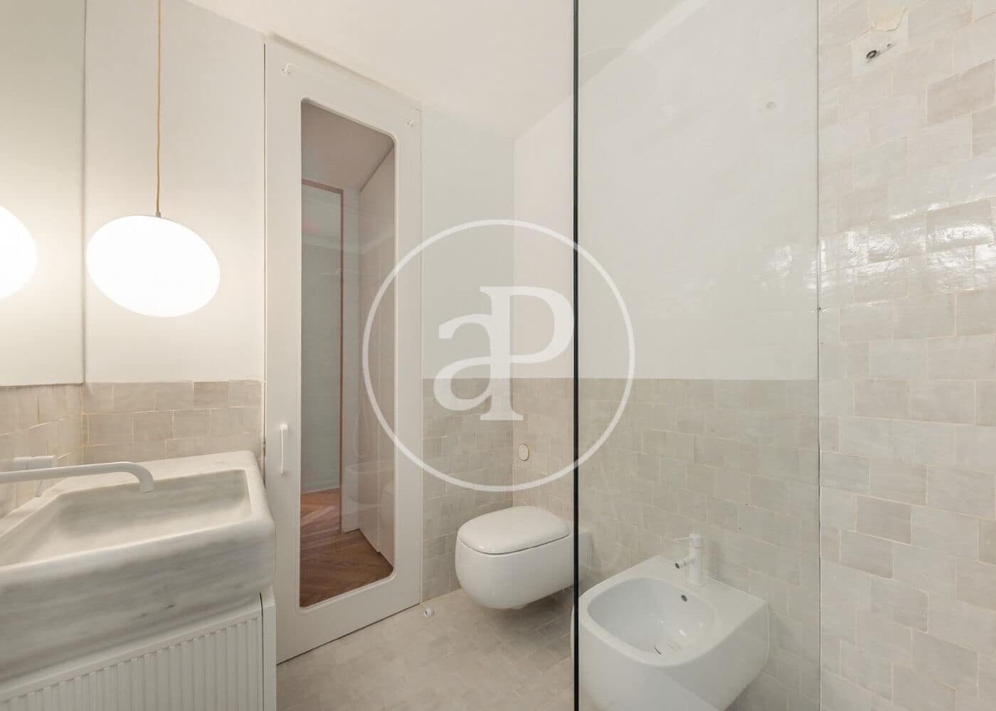 4 soveværelse Lejlighed til leje i Madrid by - € 12.000 (Ref: 8726426)