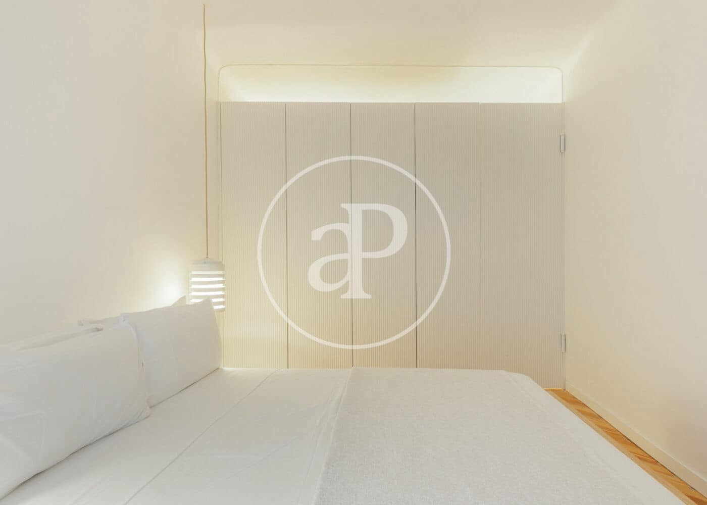 4 soveværelse Lejlighed til leje i Madrid by - € 12.000 (Ref: 8726426)