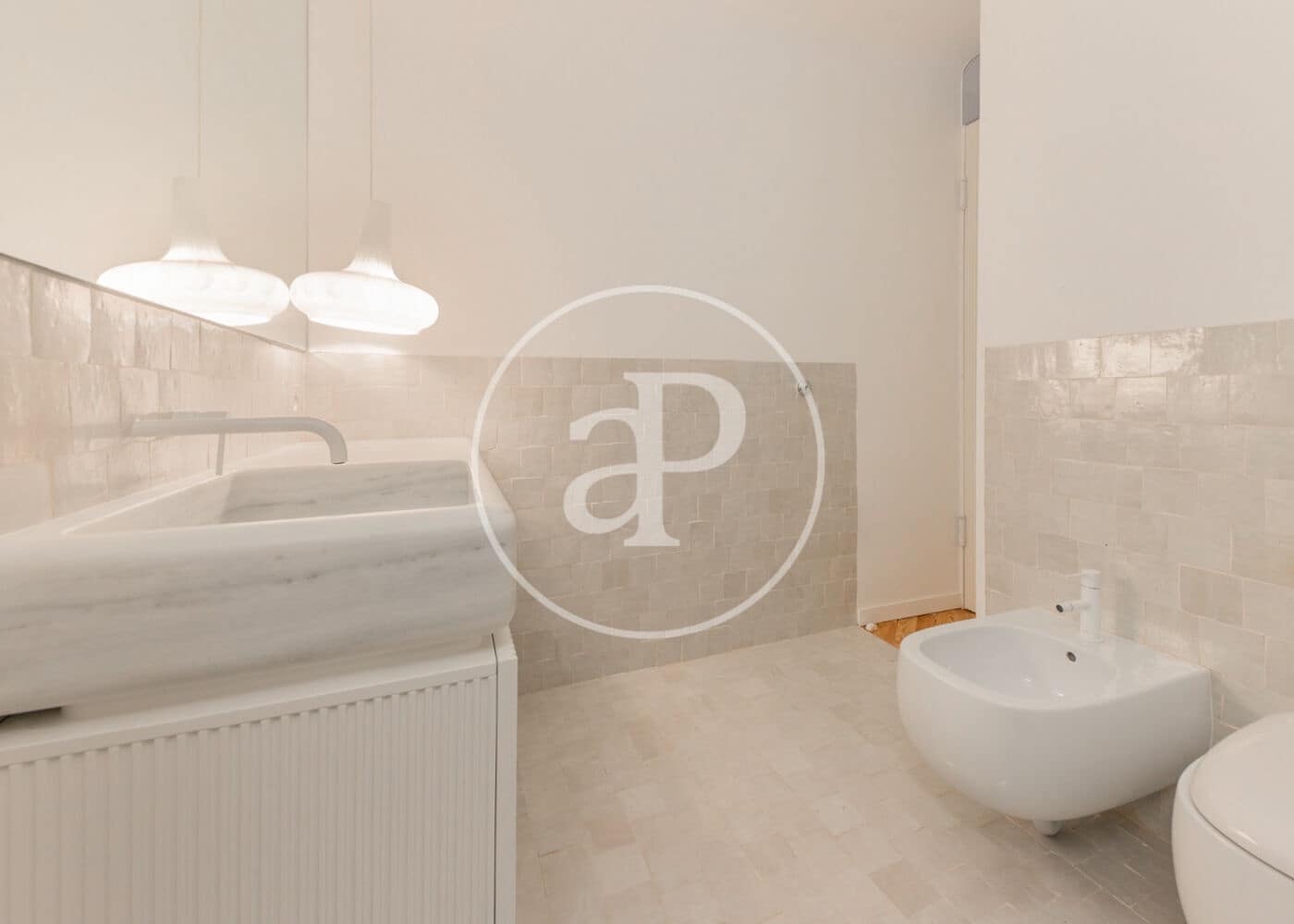 4 soveværelse Lejlighed til leje i Madrid by - € 12.000 (Ref: 8726426)