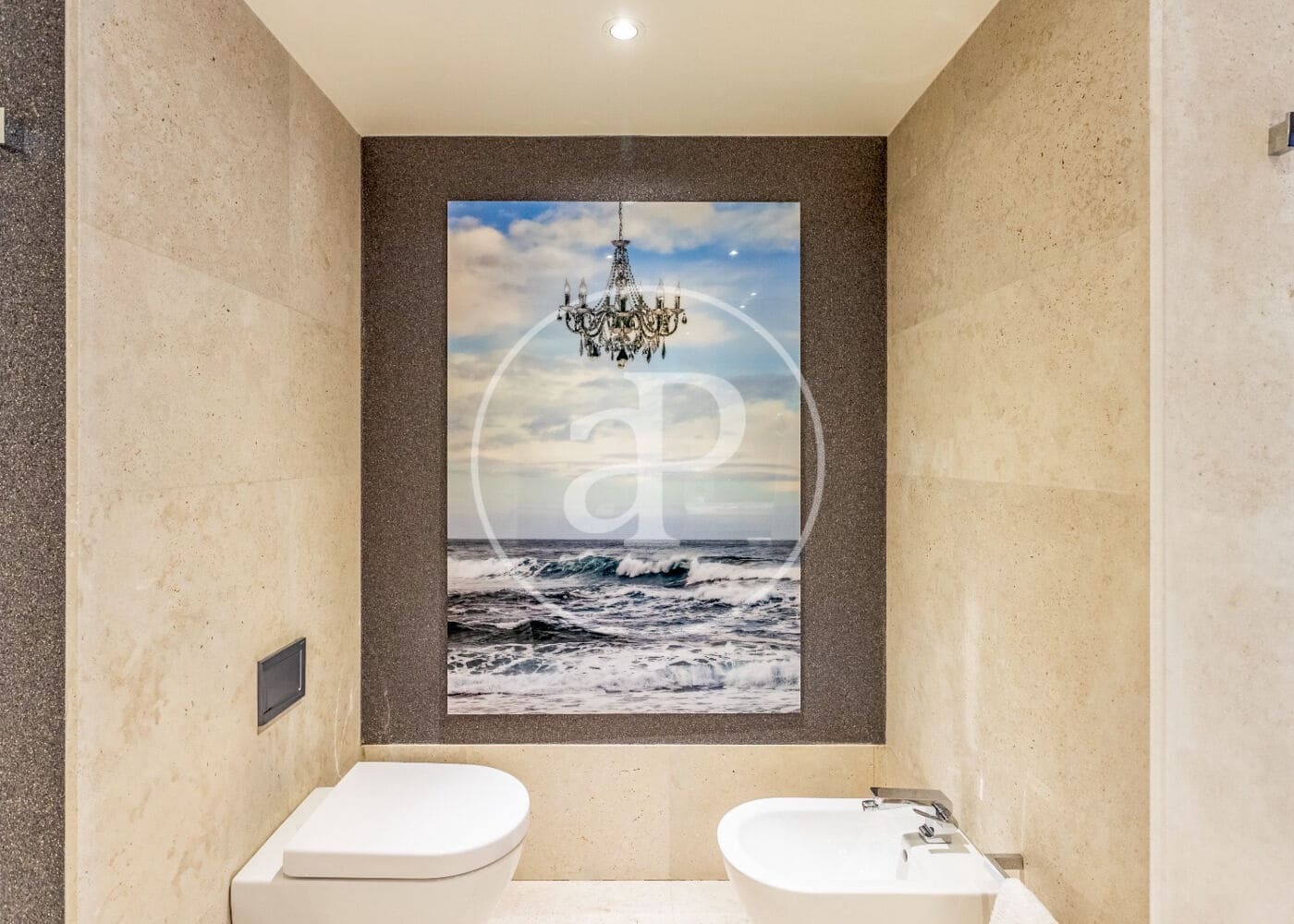 3 camera da letto Appartamento da affittare in Madrid citta - 10.600 € (Rif: 8726430)