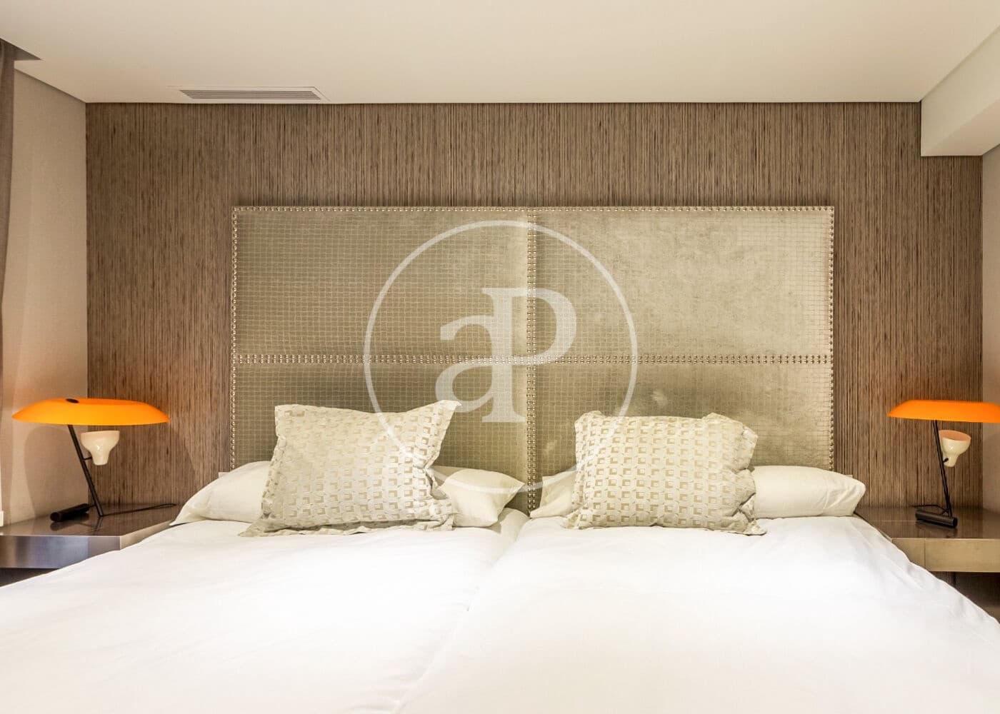 3 camera da letto Appartamento da affittare in Madrid citta - 10.600 € (Rif: 8726430)