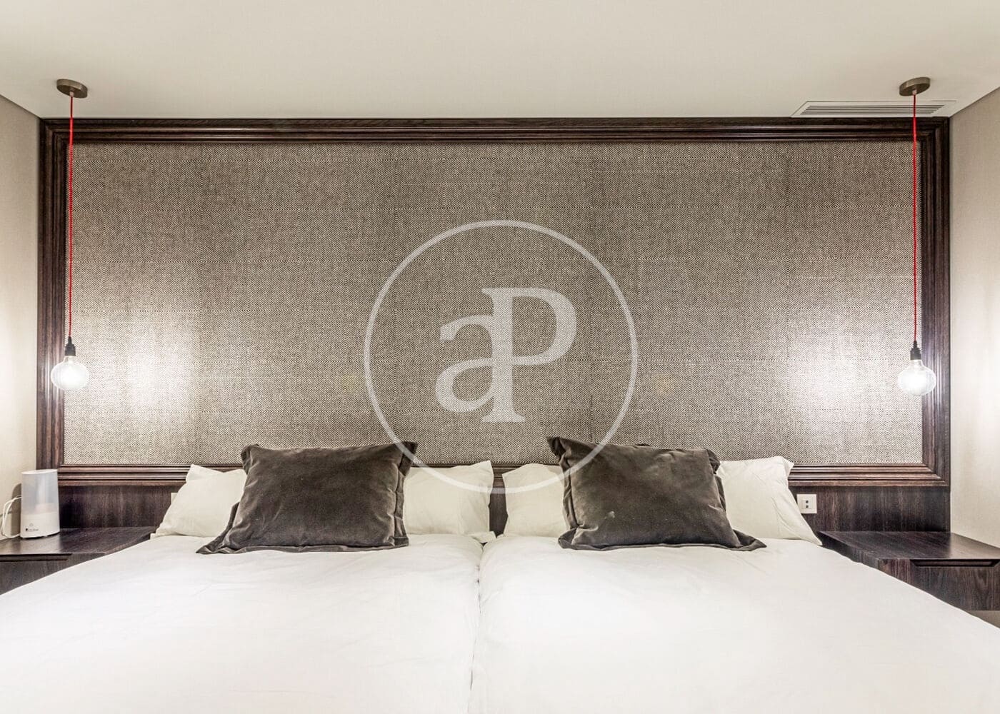 3 camera da letto Appartamento da affittare in Madrid citta - 10.600 € (Rif: 8726430)