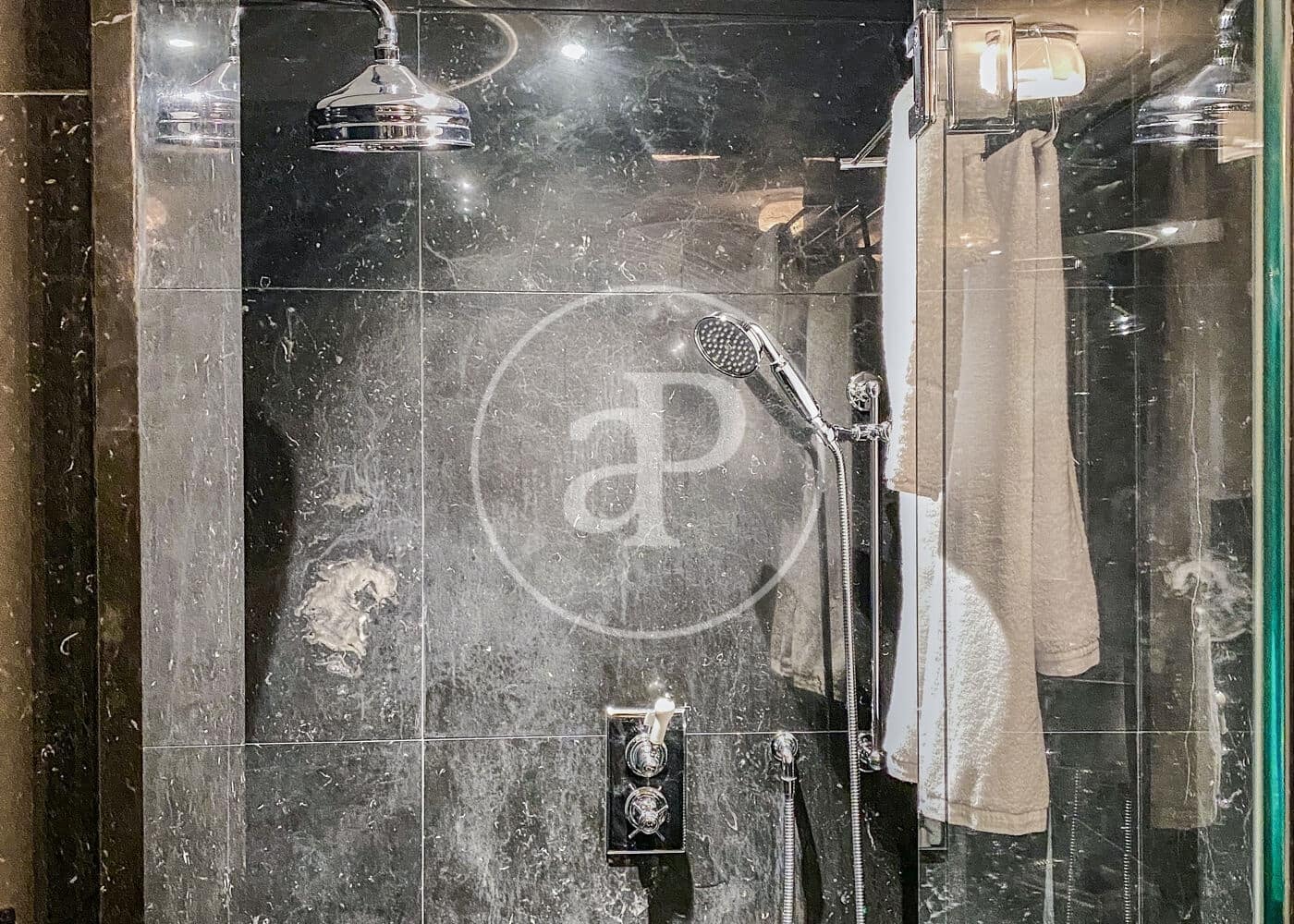 2 soverom Leilighet til leie i Madrid by - € 5 350 (Ref: 8726431)