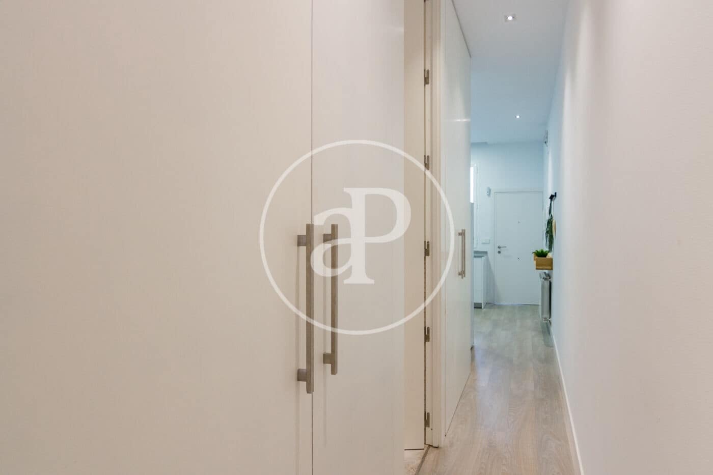 1 sovrum Lägenhet att hyra i Madrid stad - 1 450 € (Ref: 8726440)