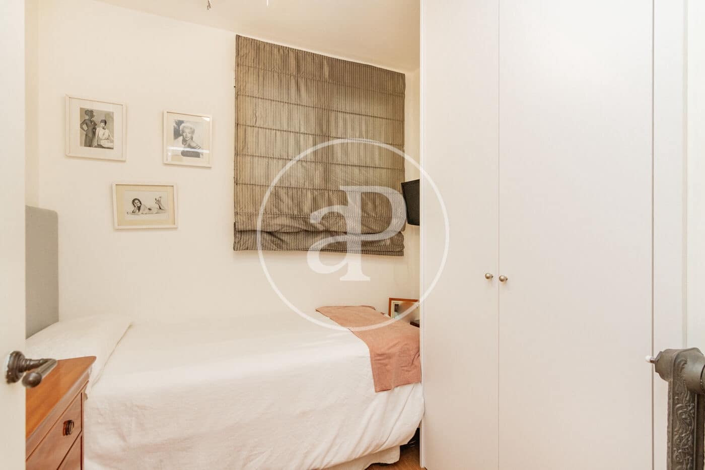 3 soverom Leilighet til leie i Madrid by - € 5 700 (Ref: 8726451)