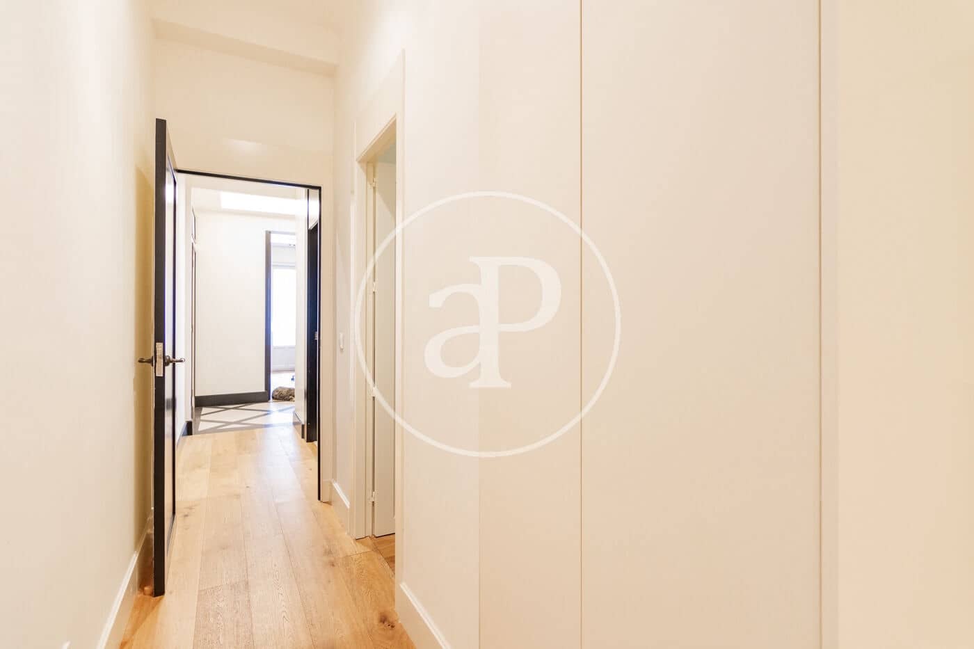 3 soverom Leilighet til leie i Madrid by - € 5 700 (Ref: 8726451)