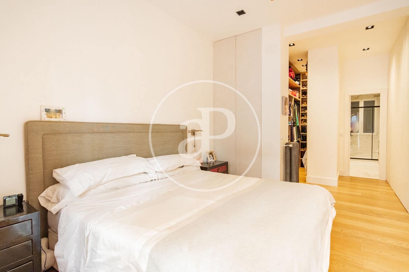 3 soverom Leilighet til leie i Madrid by - € 5 700 (Ref: 8726451)