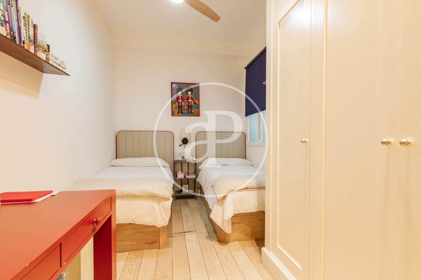3 soverom Leilighet til leie i Madrid by - € 5 700 (Ref: 8726451)