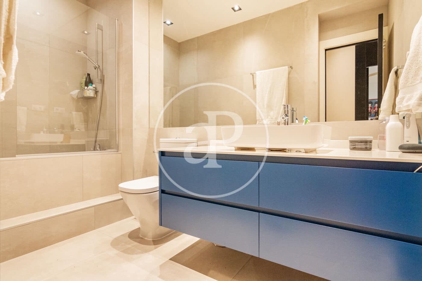 3 soverom Leilighet til leie i Madrid by - € 5 700 (Ref: 8726451)