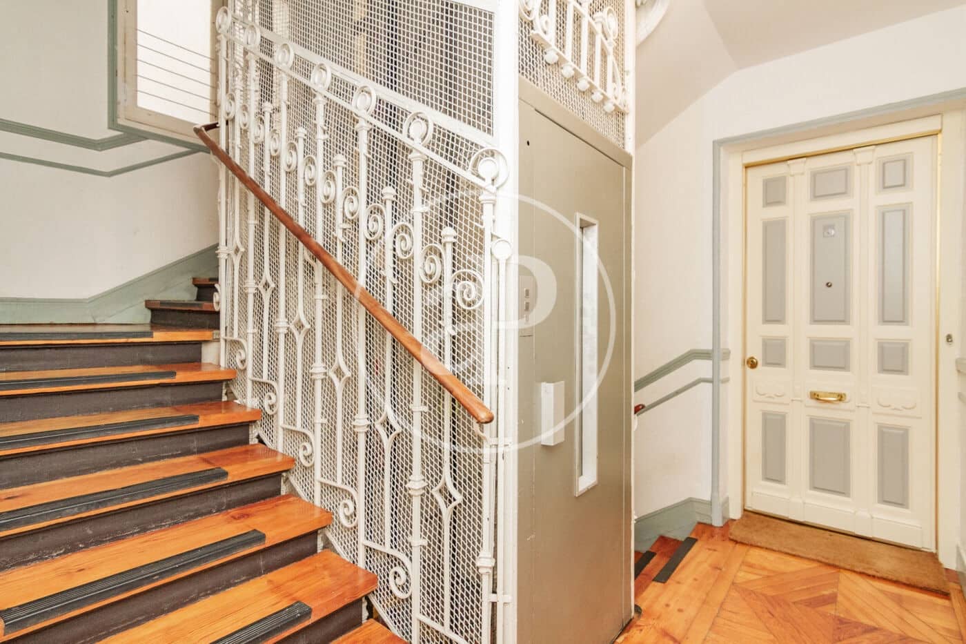 3 soverom Leilighet til leie i Madrid by - € 5 700 (Ref: 8726451)