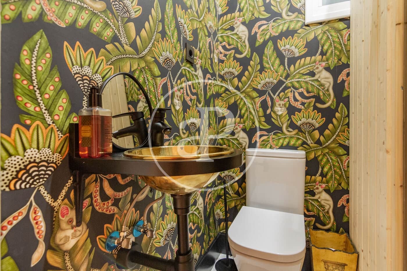 3 soverom Leilighet til leie i Madrid by - € 5 700 (Ref: 8726451)