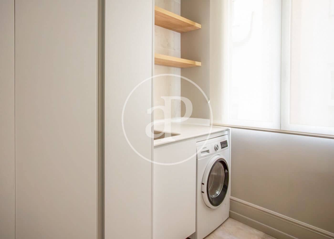 2 camera da letto Appartamento da affittare in Madrid citta - 5.500 € (Rif: 8726452)