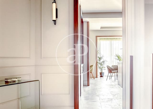 2 camera da letto Appartamento da affittare in Ibiza, Madrid città - 5.500 € (Rif: 8726452)