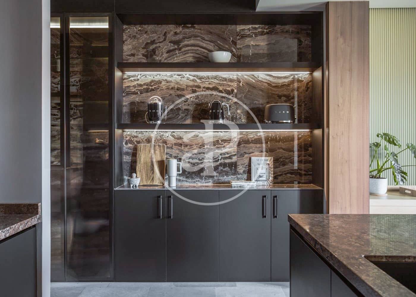 2 camera da letto Appartamento da affittare in Madrid citta - 5.500 € (Rif: 8726452)