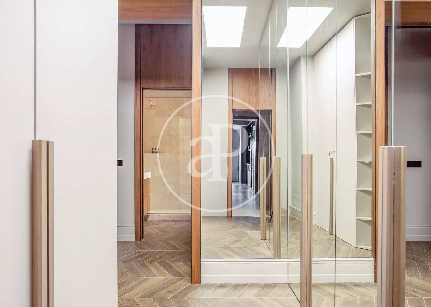 2 camera da letto Appartamento da affittare in Madrid citta - 5.500 € (Rif: 8726452)