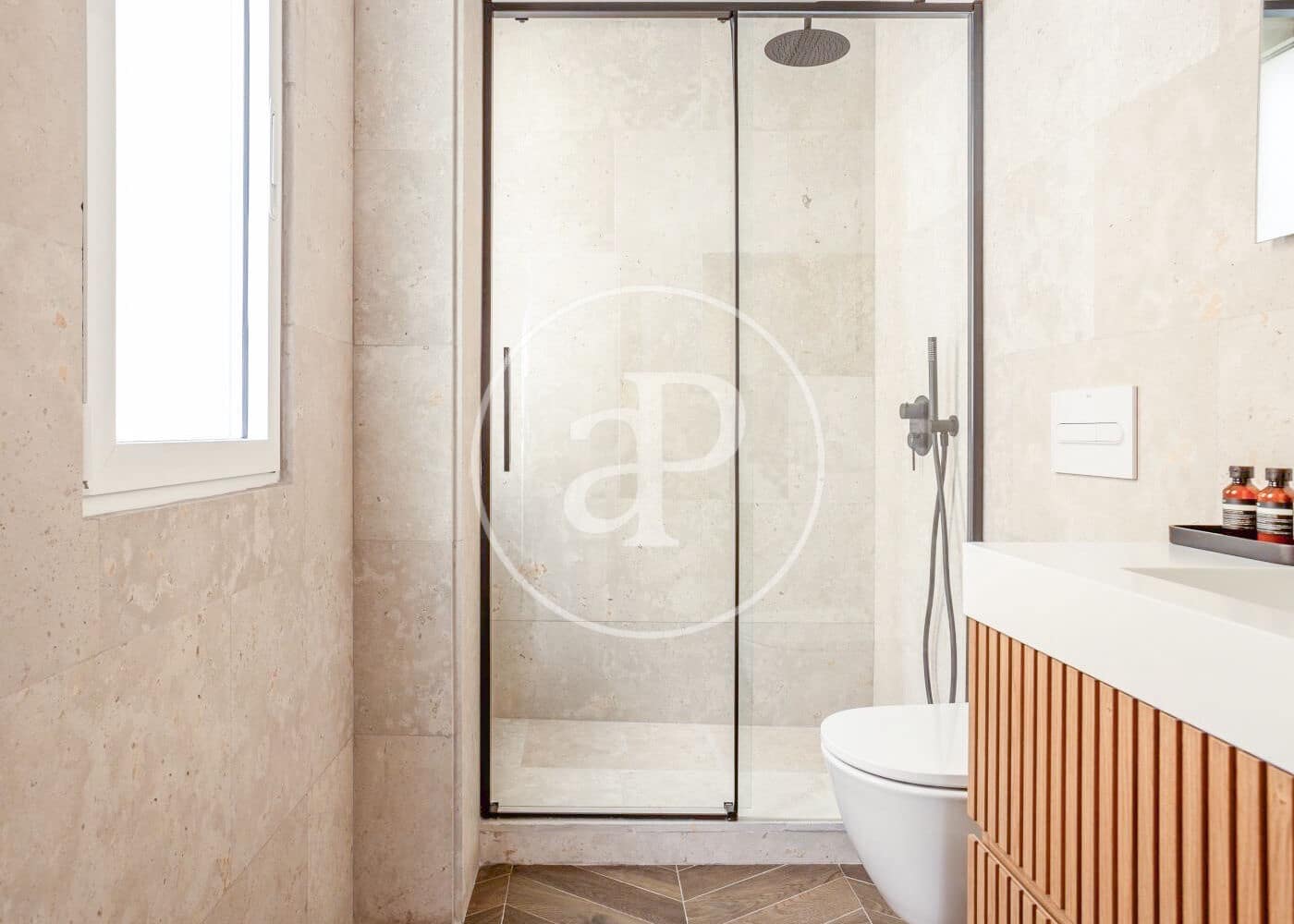 2 camera da letto Appartamento da affittare in Madrid citta - 5.500 € (Rif: 8726452)