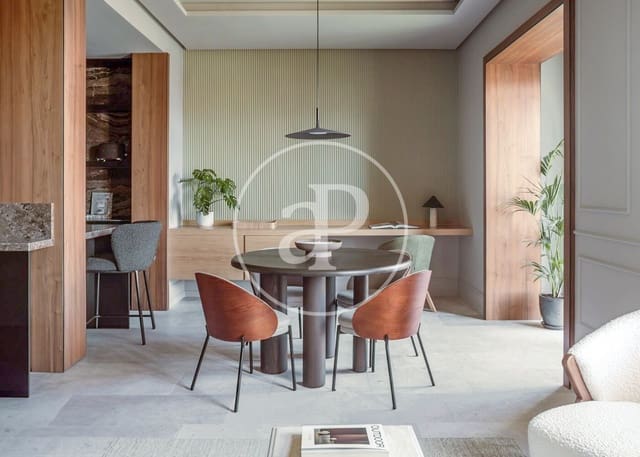 2 camera da letto Appartamento da affittare in Ibiza, Madrid città - 5.500 € (Rif: 8726452)