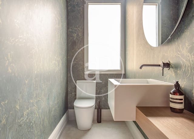 2 camera da letto Appartamento da affittare in Ibiza, Madrid città - 5.500 € (Rif: 8726452)