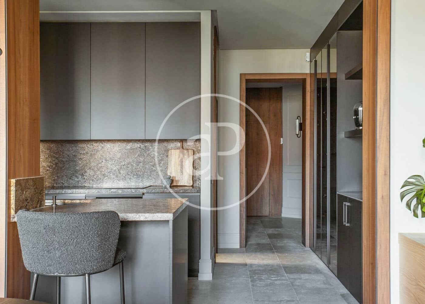 2 camera da letto Appartamento da affittare in Madrid citta - 5.500 € (Rif: 8726452)