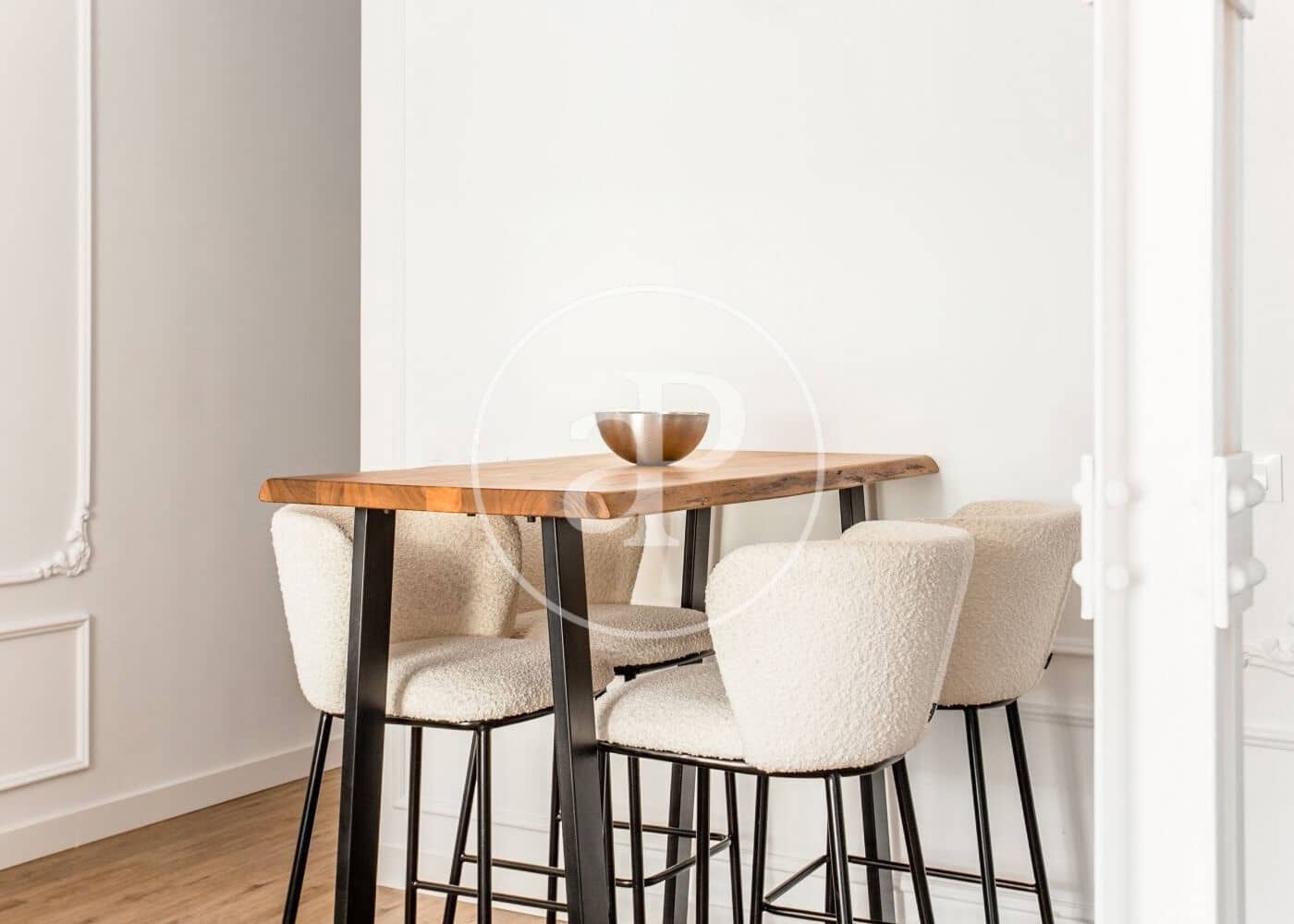 2 camera da letto Appartamento da affittare in Madrid citta - 3.500 € (Rif: 8726455)