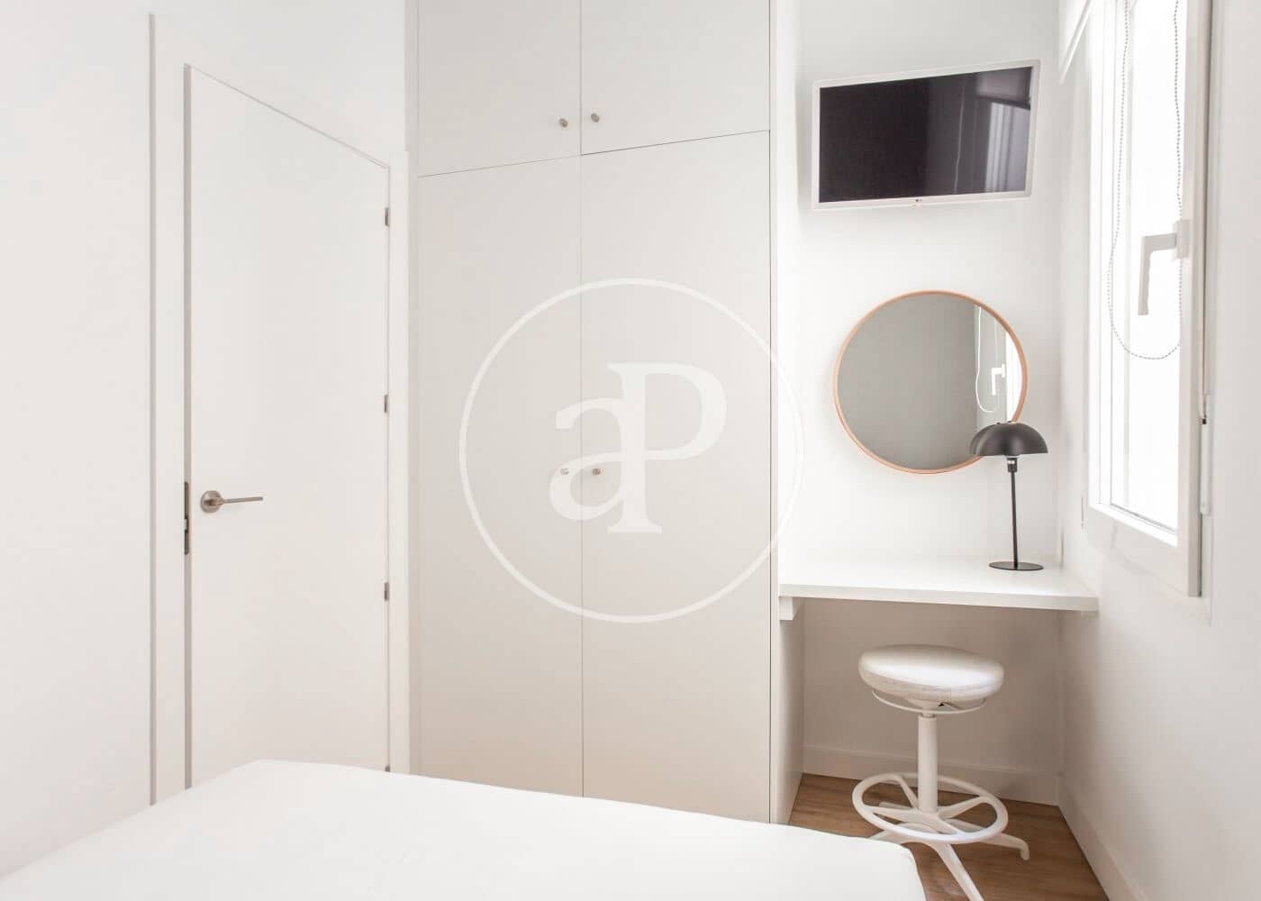 2 camera da letto Appartamento da affittare in Madrid citta - 3.500 € (Rif: 8726455)