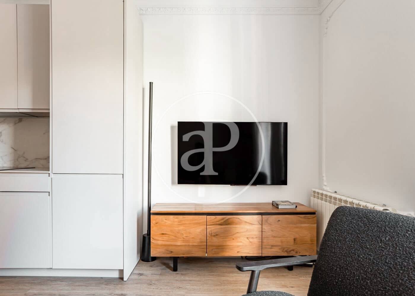 2 camera da letto Appartamento da affittare in Madrid citta - 3.500 € (Rif: 8726455)