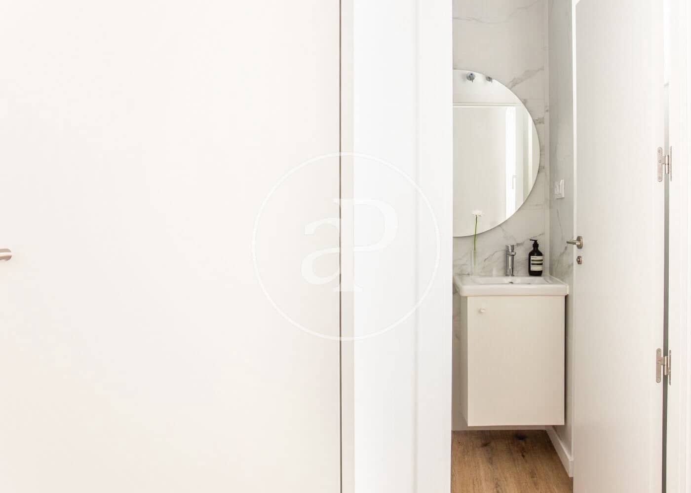 2 camera da letto Appartamento da affittare in Madrid citta - 3.500 € (Rif: 8726455)