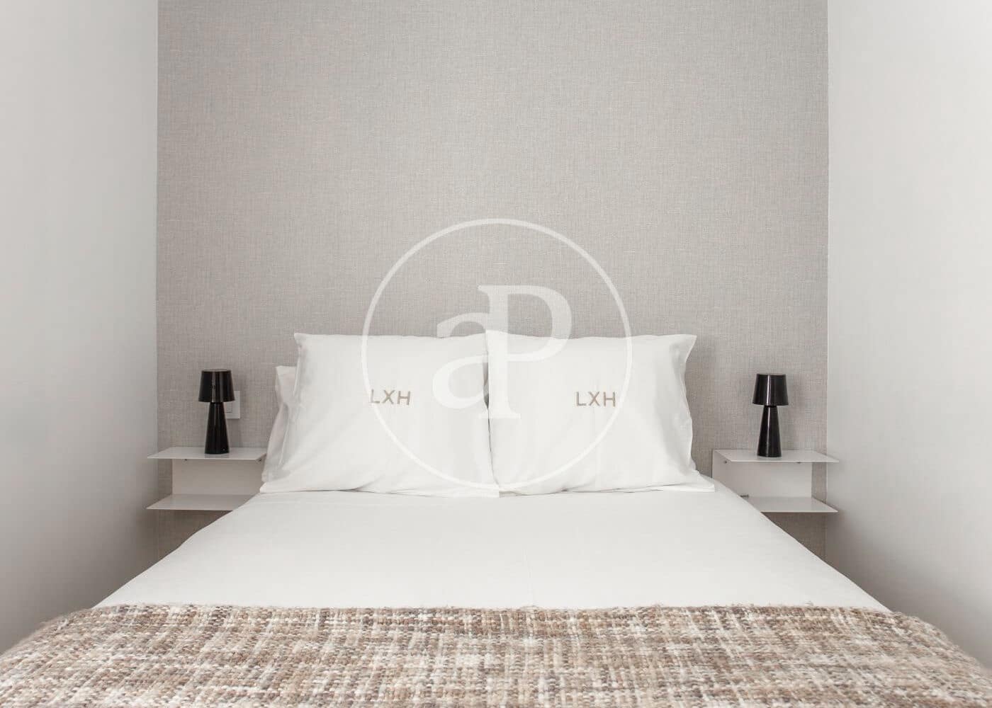 2 camera da letto Appartamento da affittare in Madrid citta - 3.500 € (Rif: 8726455)