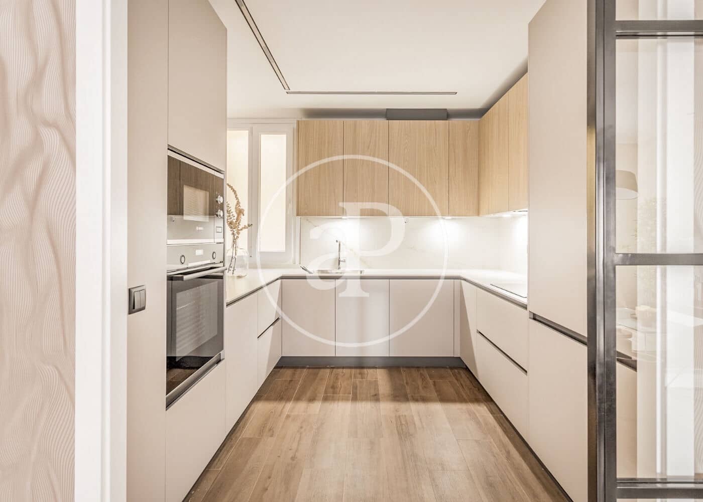 2 sypialnia Apartament do wynajęcia w Miasto Madryt - 4 200 € (Ref: 8726456)