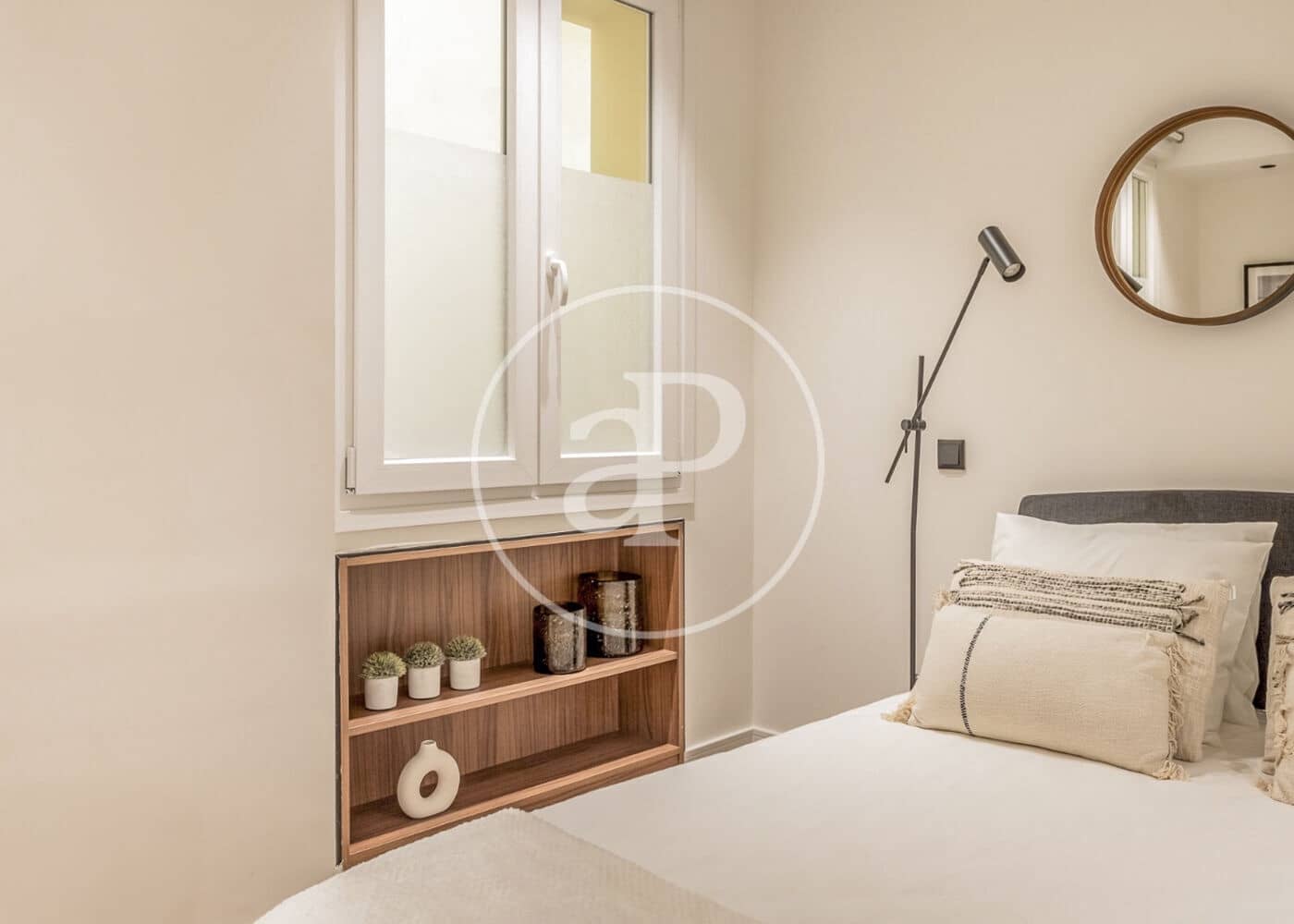 2 sypialnia Apartament do wynajęcia w Miasto Madryt - 4 200 € (Ref: 8726456)