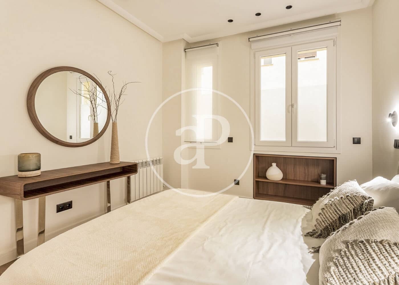 2 sypialnia Apartament do wynajęcia w Miasto Madryt - 4 200 € (Ref: 8726456)