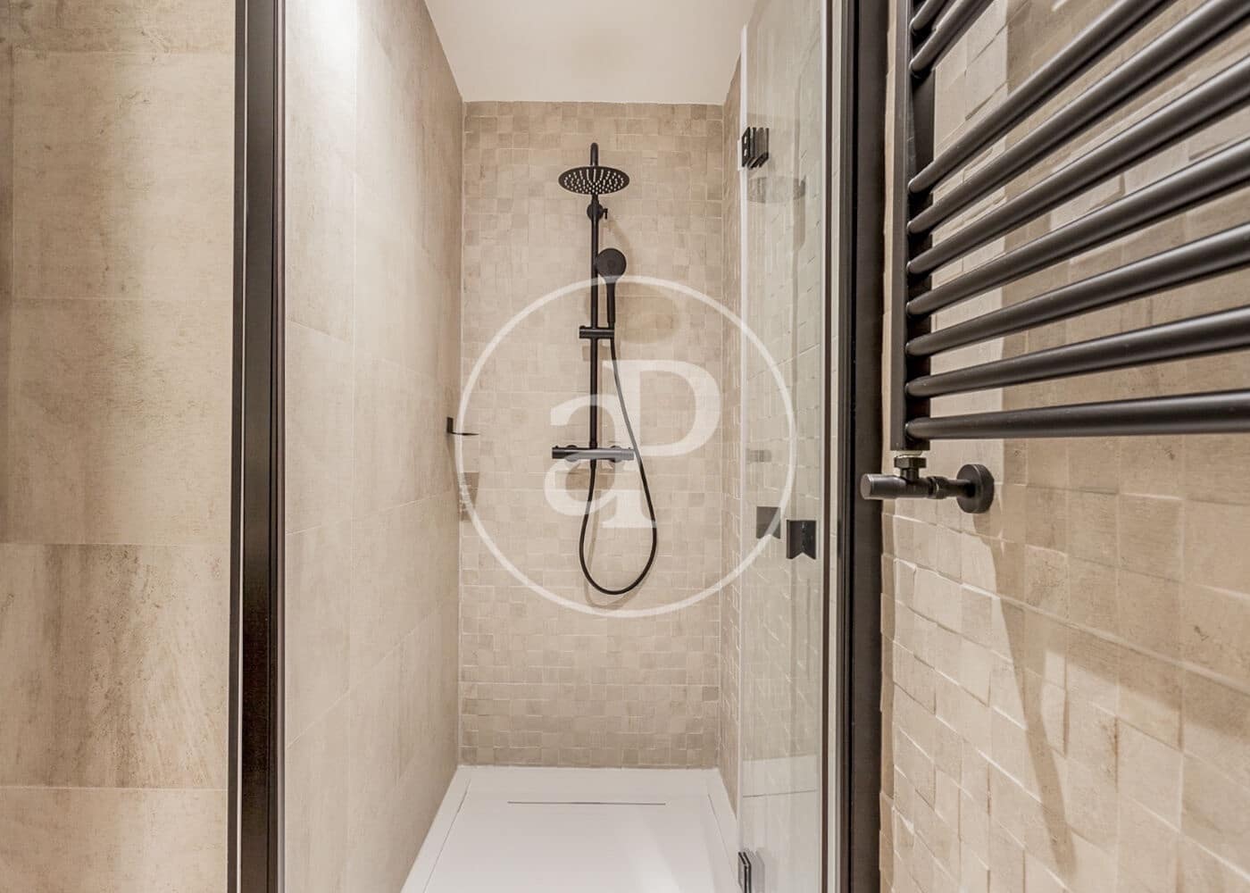 2 sypialnia Apartament do wynajęcia w Miasto Madryt - 4 200 € (Ref: 8726456)