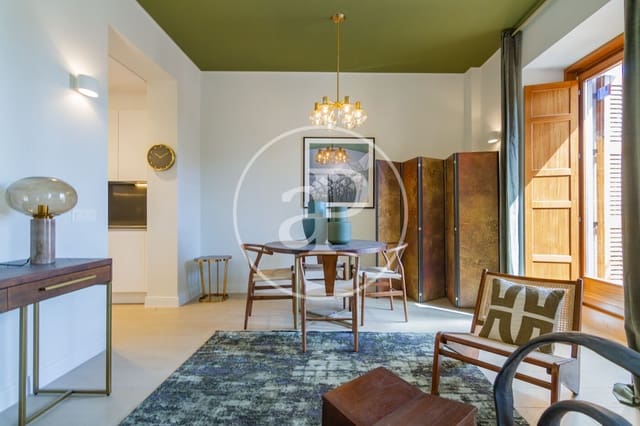 2 camera da letto Appartamento da affittare in Universidad, Madrid città - 3.400 € (Rif: 8726462)