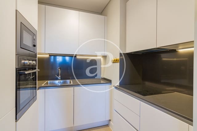 2 camera da letto Appartamento da affittare in Universidad, Madrid città - 3.400 € (Rif: 8726462)