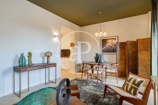 2 camera da letto Appartamento da affittare in Universidad, Madrid città - 3.400 € (Rif: 8726462)