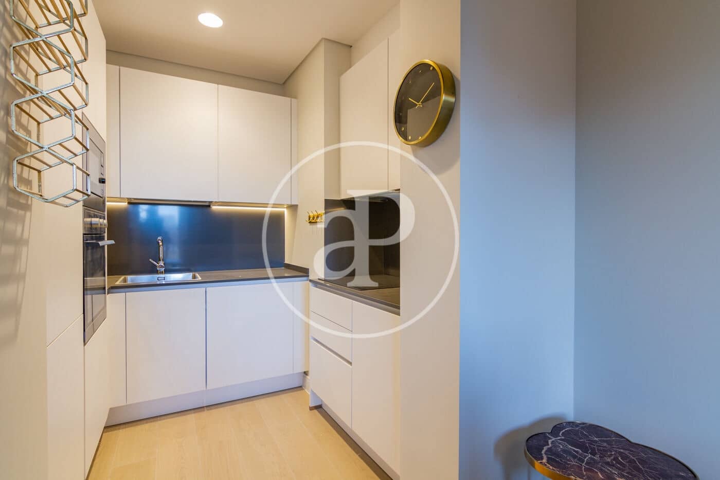 2 camera da letto Appartamento da affittare in Madrid citta - 3.400 € (Rif: 8726462)