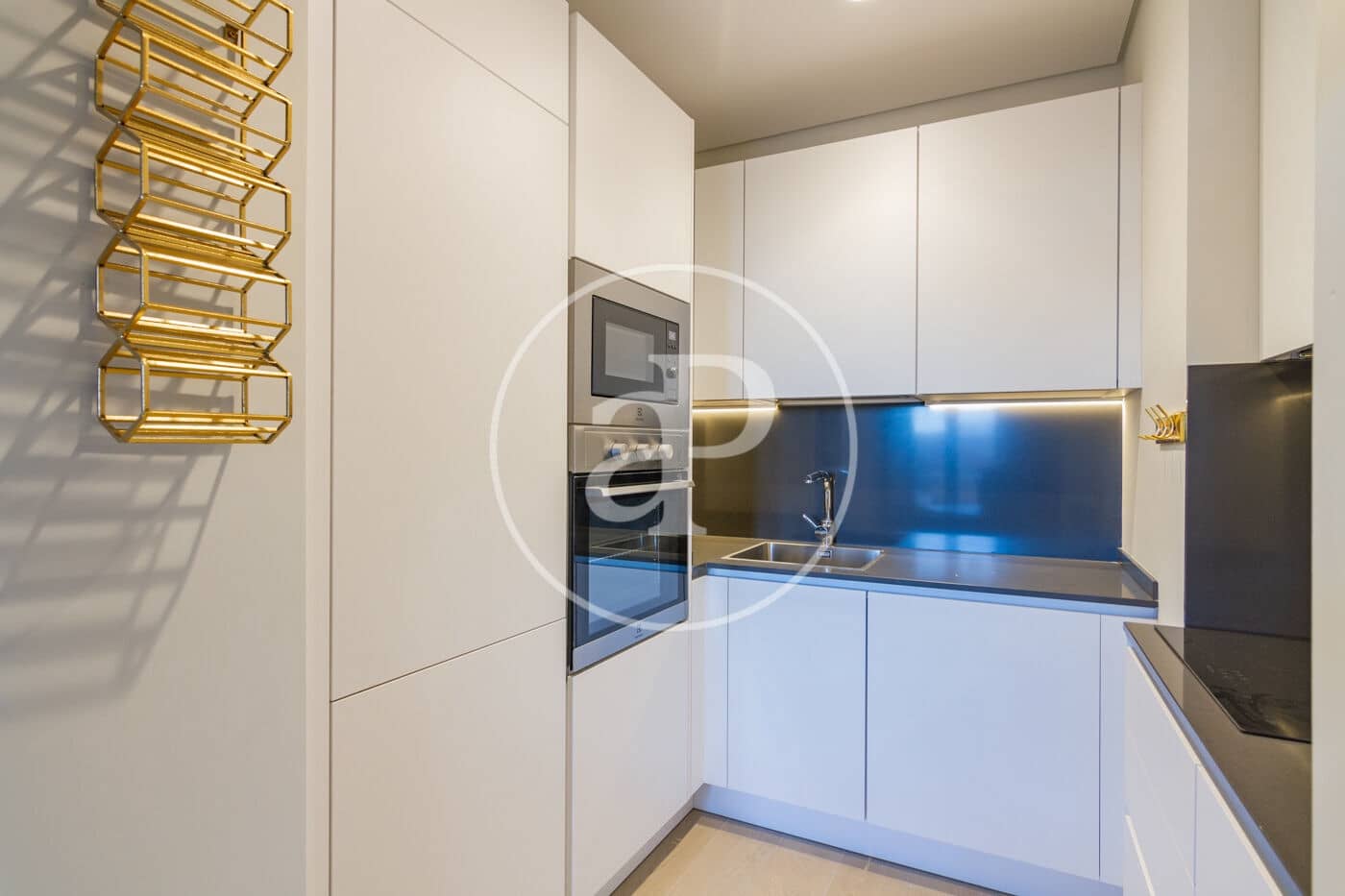 2 camera da letto Appartamento da affittare in Madrid citta - 3.400 € (Rif: 8726462)