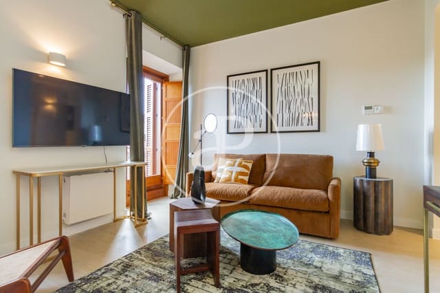 2 camera da letto Appartamento da affittare in Universidad, Madrid città - 3.400 € (Rif: 8726462)