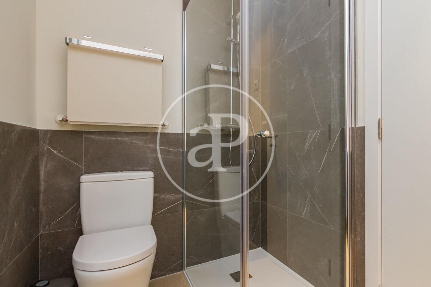2 camera da letto Appartamento da affittare in Madrid citta - 3.400 € (Rif: 8726462)