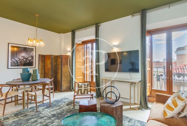 2 camera da letto Appartamento da affittare in Universidad, Madrid città - 3.400 € (Rif: 8726462)