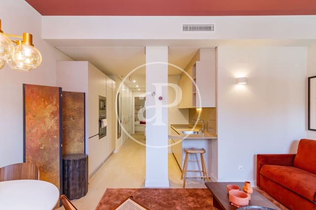 2 camera da letto Appartamento da affittare in Universidad, Madrid città - 3.400 € (Rif: 8726463)