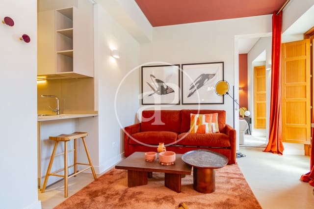 2 camera da letto Appartamento da affittare in Universidad, Madrid città - 3.400 € (Rif: 8726463)