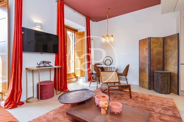 2 camera da letto Appartamento da affittare in Universidad, Madrid città - 3.400 € (Rif: 8726463)