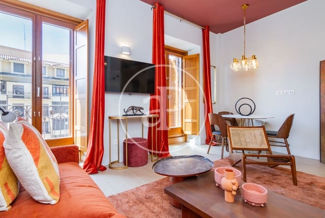 2 camera da letto Appartamento da affittare in Universidad, Madrid città - 3.400 € (Rif: 8726463)